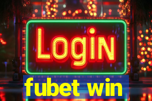 fubet win